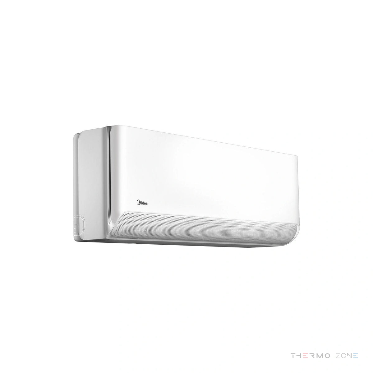 Midea Breezeless E Klimaanlage Innengerät geschlossen links