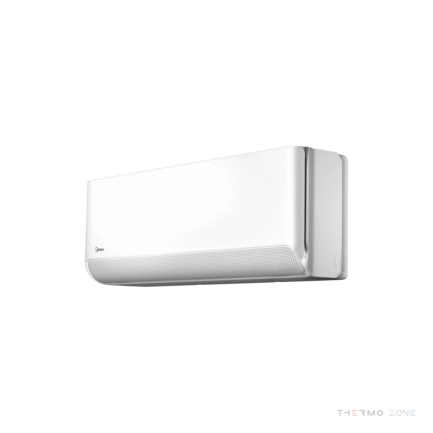 Midea Breezeless E Klimaanlage Innengerät geschlossen Perspektive