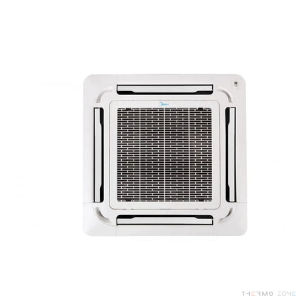Midea MCA3U Multisplit Kassette Innengerät Frontansicht
