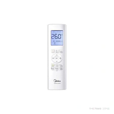 Midea Klimaanlage Fernbedienung