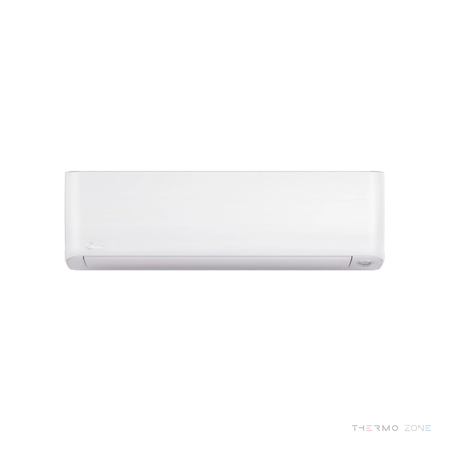 Midea Oasis Pro Nordic Wandklimaanlage Innengerät Frontansicht