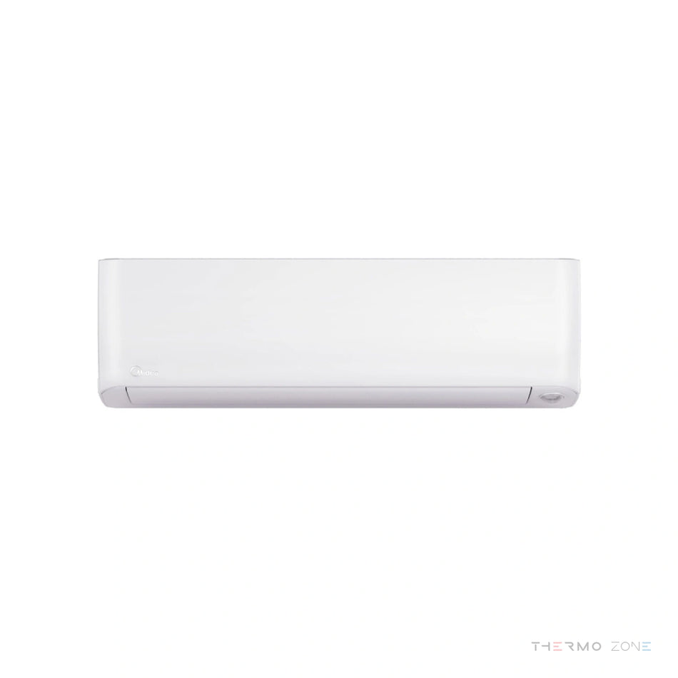 Midea Oasis Pro Nordic Wandklimaanlage Innengerät Frontansicht