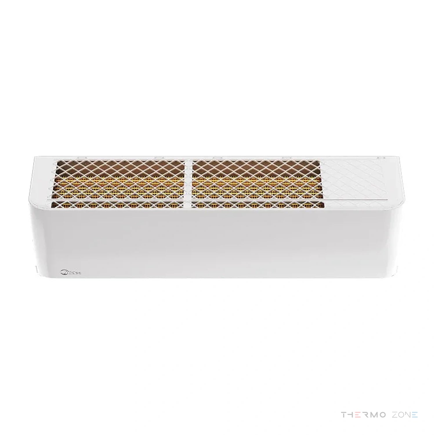Midea Oasis Pro Nordic Wandklimaanlage Innengerät Seitenansicht