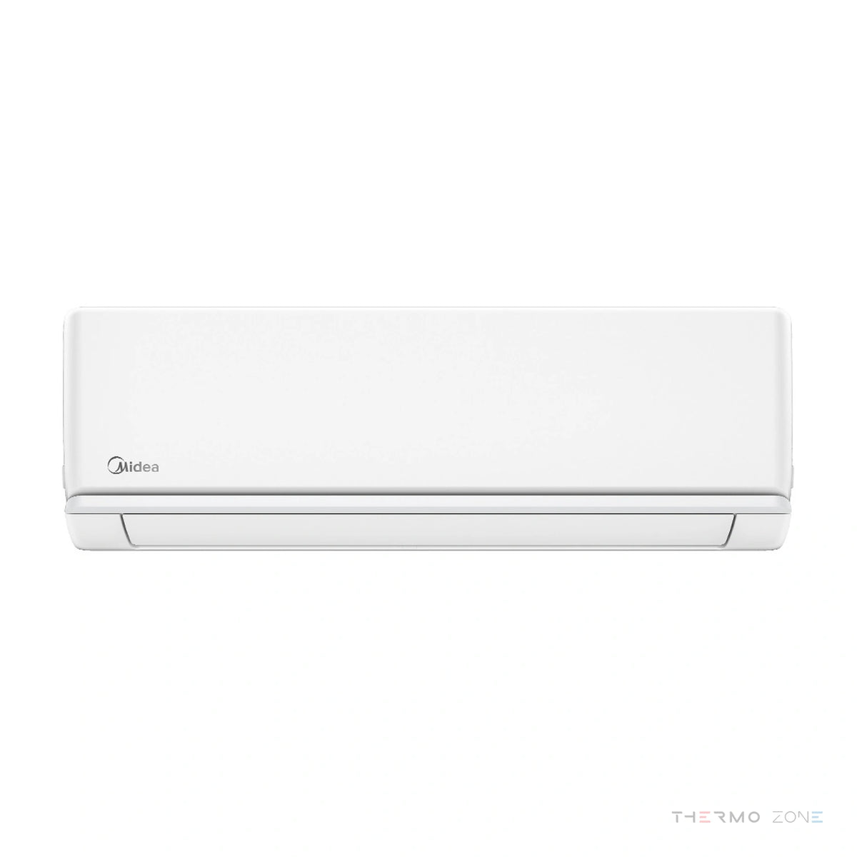 Midea Prime 2 Multisplit Klimaanlage Innengerät Frontansicht geschlossen