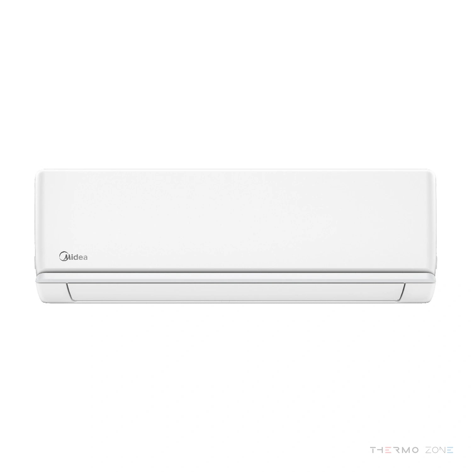 Midea Prime 2 Multisplit Klimaanlage Innengerät Frontansicht geschlossen