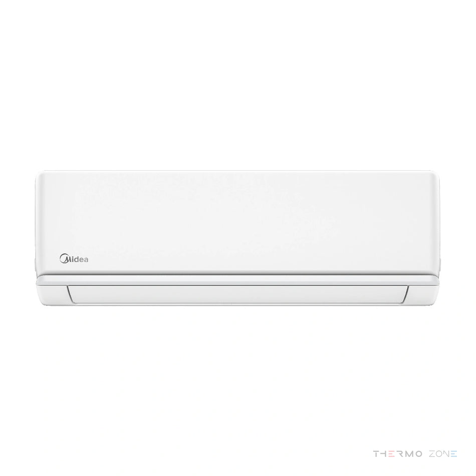 Midea Prime 2 Multisplit Klimaanlage Innengerät Frontansicht geschlossen
