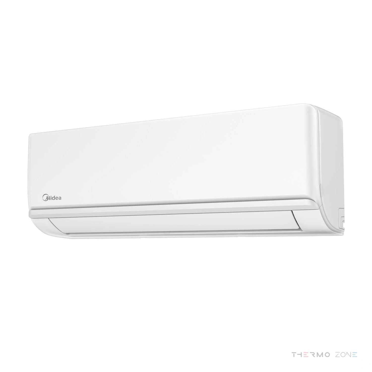 Midea Prime 2 Multisplit Klimaanlage Innengerät Perspektivansicht