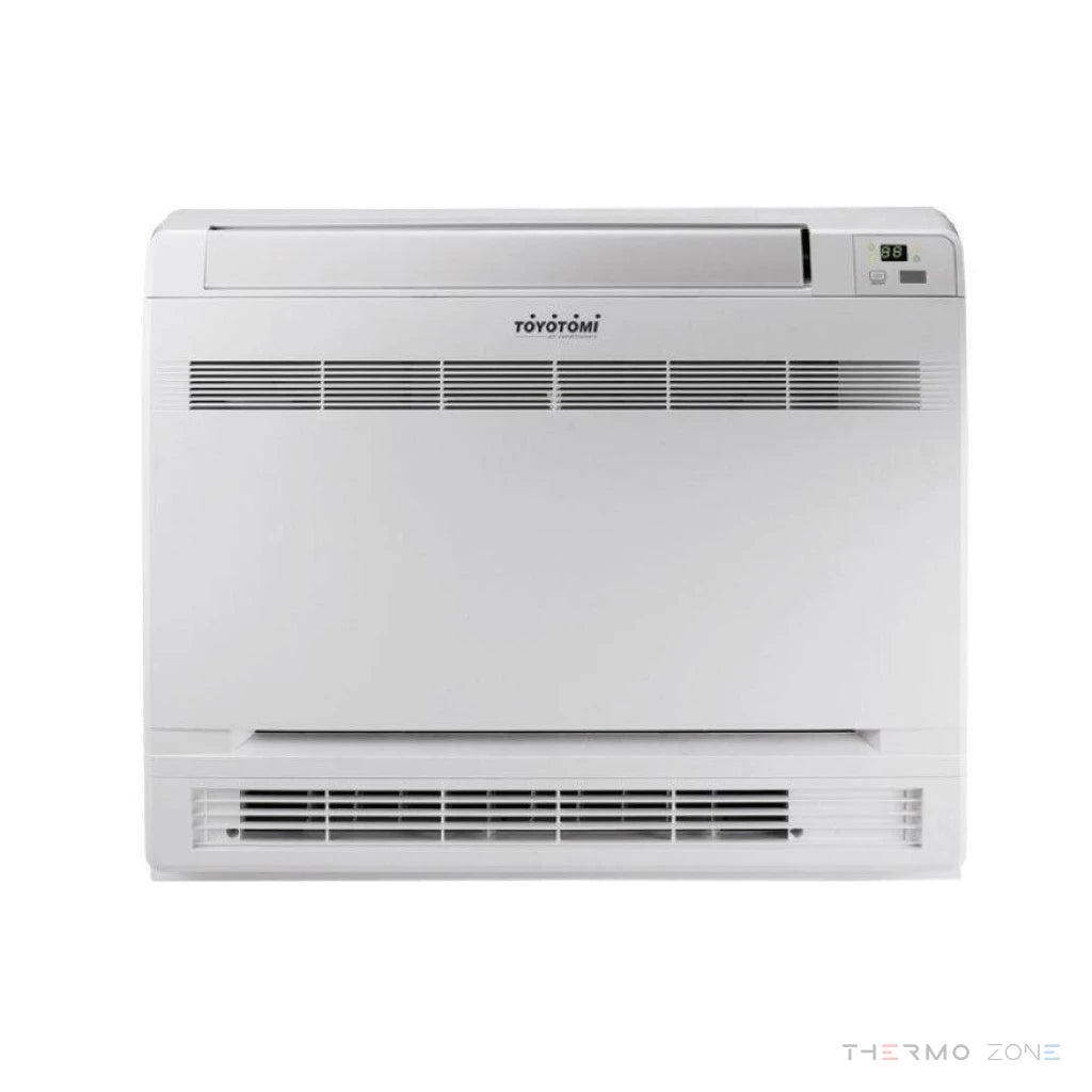 Toyotomi CON Konsole-Single-Split Klimaanlage Innengerät 
