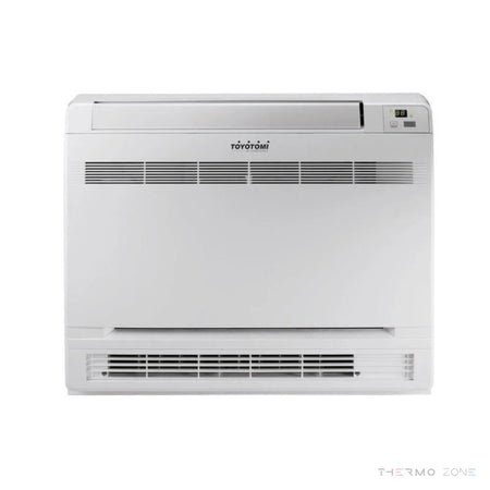 Toyotomi CON Konsole-Single-Split Klimaanlage Innengerät 
