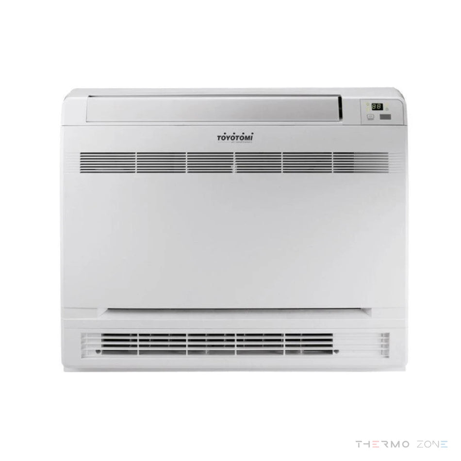 Toyotomi CON Konsole-Single-Split Klimaanlage Innengerät 
