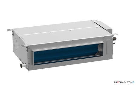 Toyotomi DCT12IUINVR32 Außengerät – DC Inverter Kanal-Klimaanlage