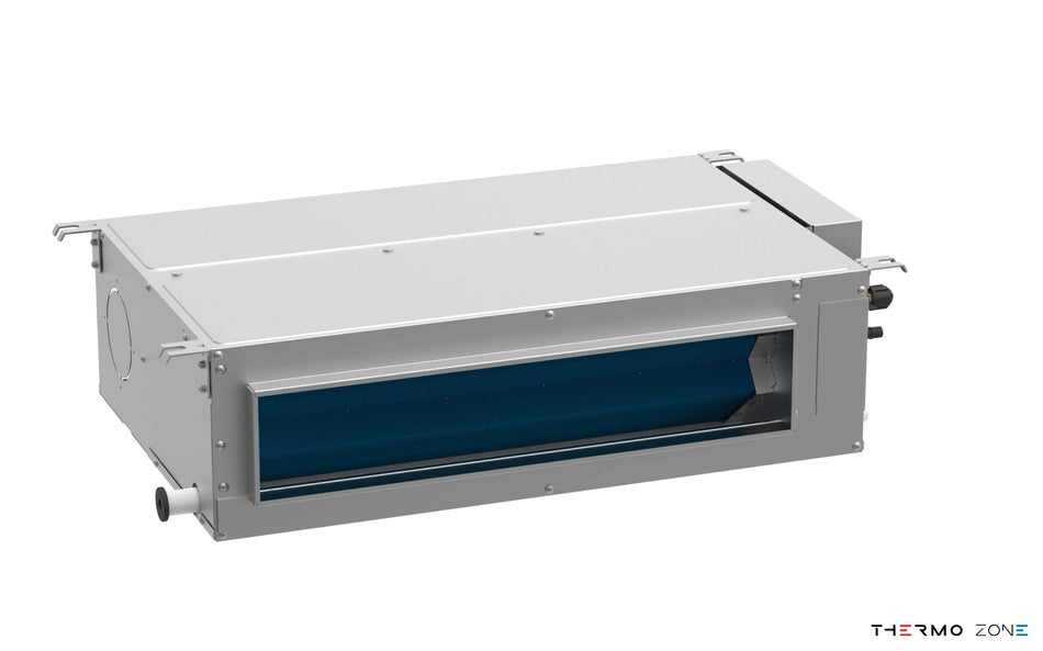 Toyotomi DCT12IUINVR32 Außengerät – DC Inverter Kanal-Klimaanlage