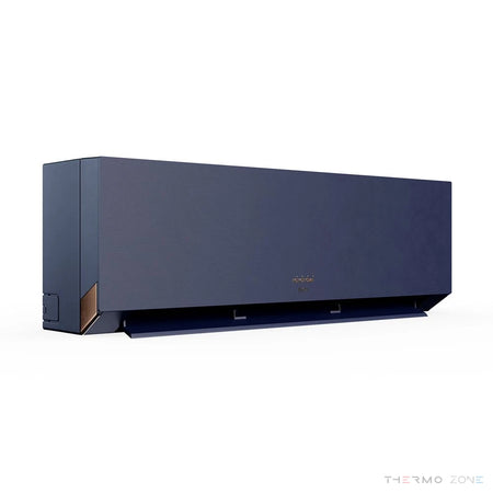 Toyotomi ERAI Midnight Blue Premium Klimaanlage – KI gesteuertes Designergerät