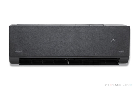 Toyotomi Gosai Schadow Black GTN/GTG-CMB Innengerät Single-Split Klimaanlage