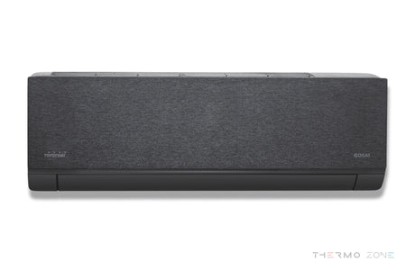 Toyotomi Gosai Schadow Black GTN/GTG-CMB Innengerät Single-Split Klimaanlage