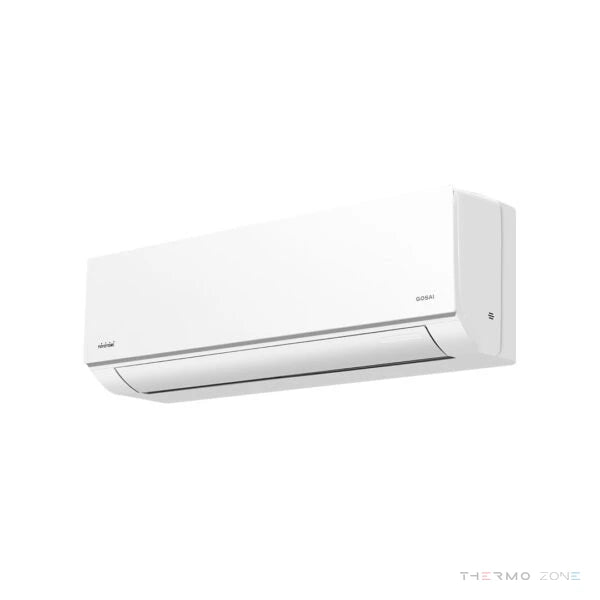 Toyotomi Gosai Whisper White GTN/GTG-CMW Innengerät Single-Split Klimaanlage