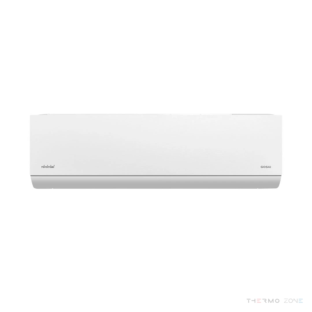 Toyotomi Gosai Whisper White GTN/GTG-CMW Innengerät Single-Split Klimaanlage