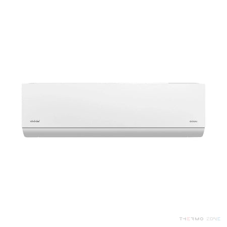 Toyotomi Gosai Whisper White GTN/GTG-CMW Innengerät Single-Split Klimaanlage