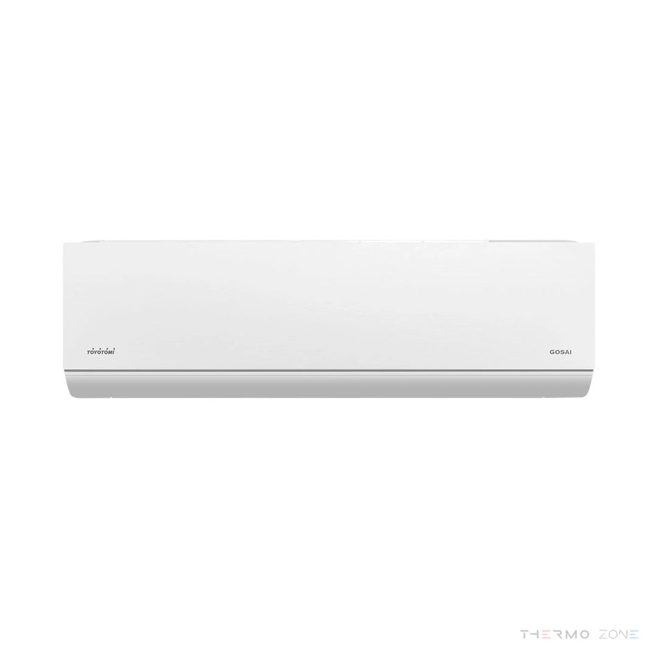 Toyotomi Gosai Whisper White GTN/GTG-CMW Innengerät Single-Split Klimaanlage