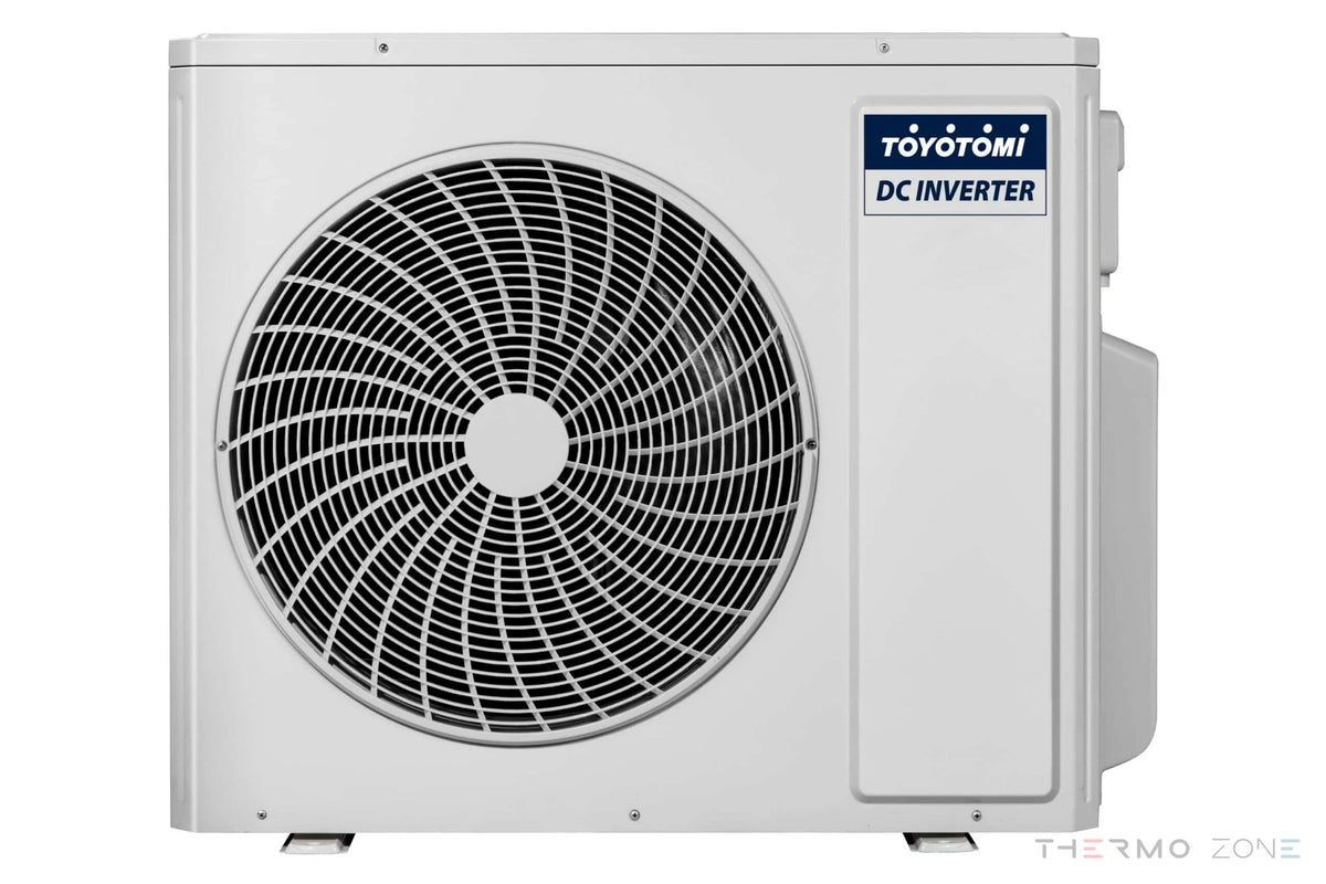 Toyotomi Multi-Split Außengerät MULR32-36INV-4 / 42INV-5 DC Inverter R32