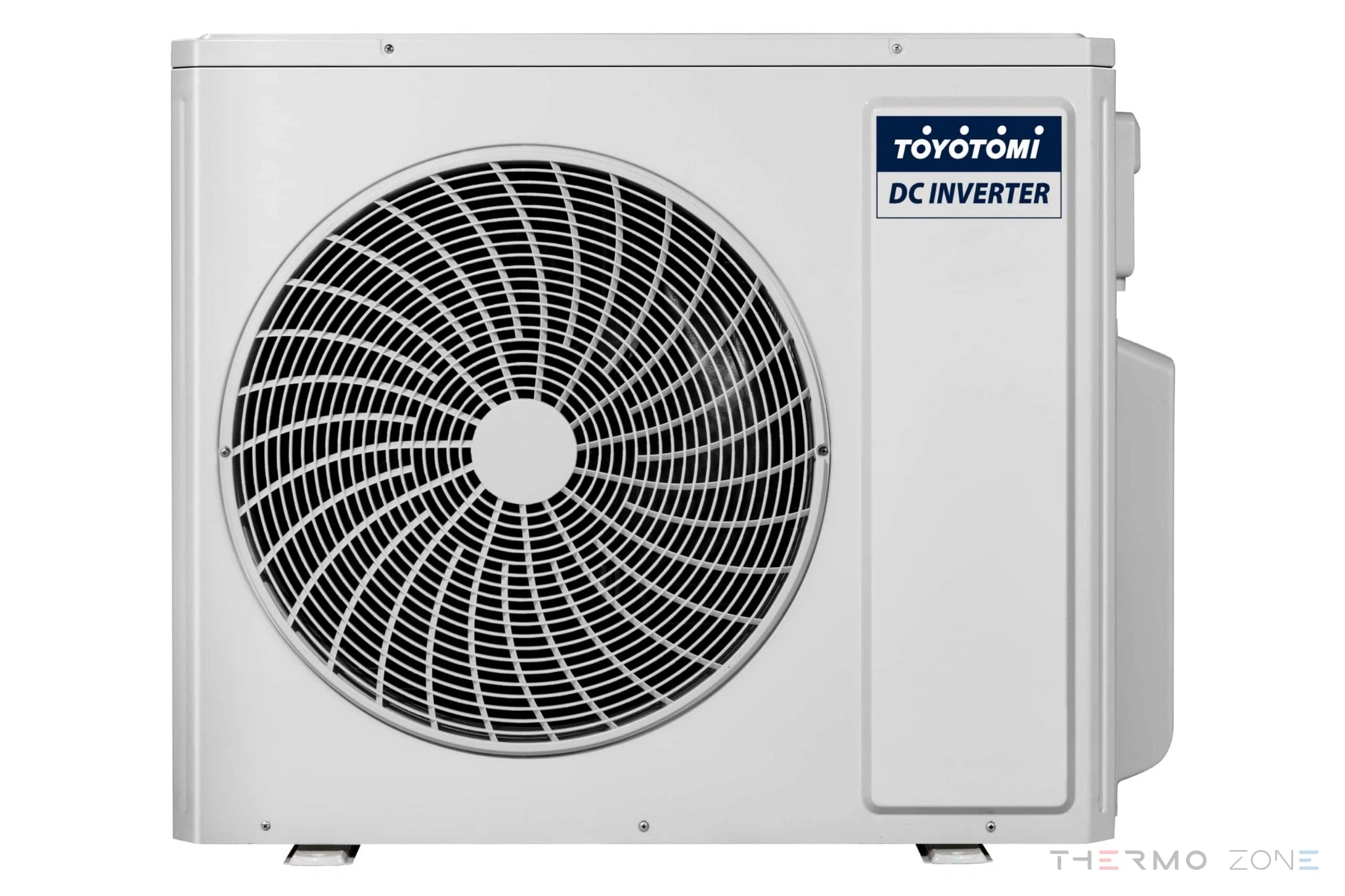 Toyotomi Multi-Split Außengerät MULR32-36INV-4 / 42INV-5 DC Inverter R32