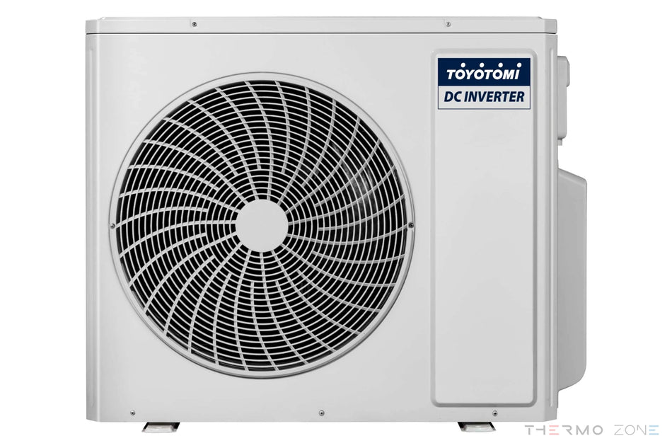 Toyotomi Multi-Split Außengerät MULR32-36INV-4 / 42INV-5 DC Inverter R32